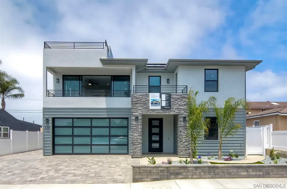 Home Remodeling in Imperial Beach