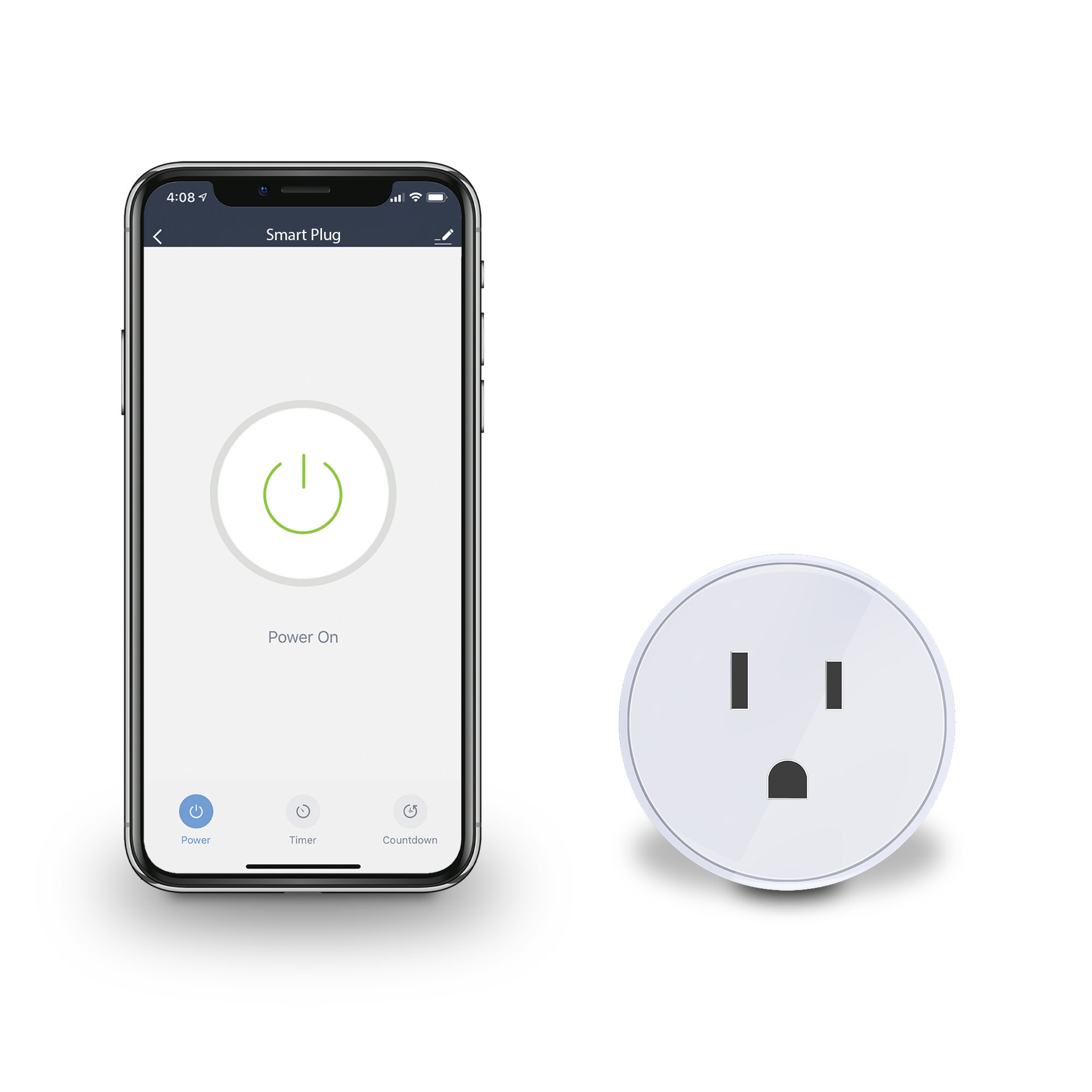 Smart Plug