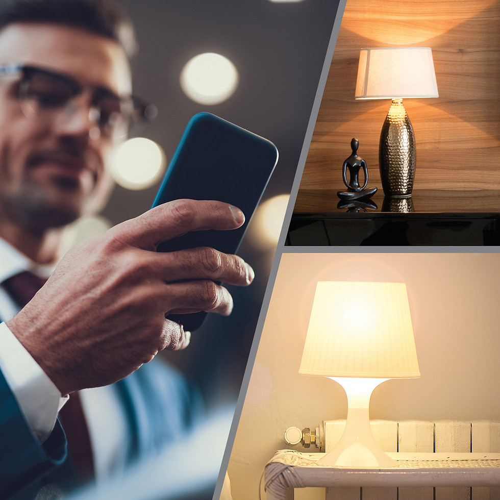 Thumbnail: Dual Smart Plug