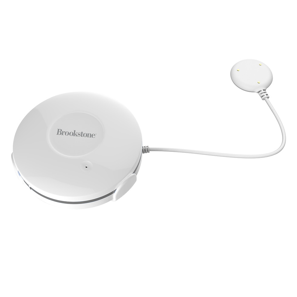 Thumbnail: Smart Water Leak Sensor