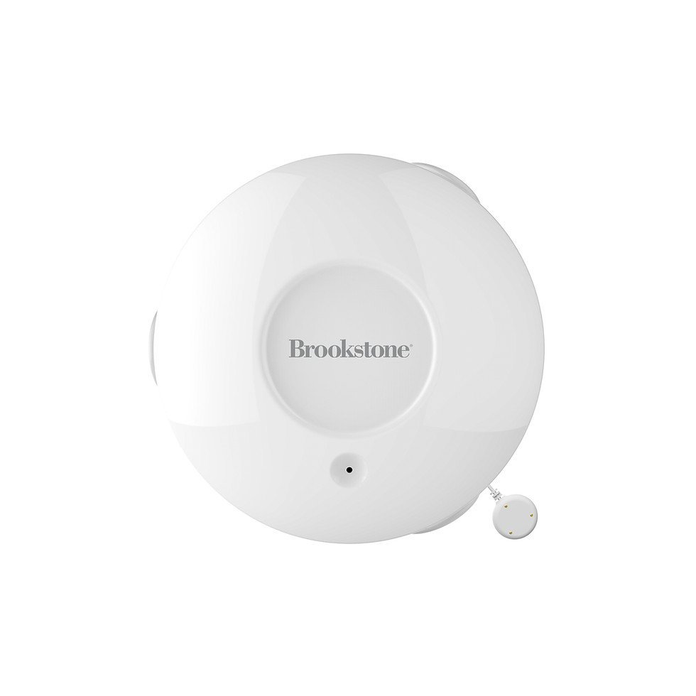 Thumbnail: Smart Water Leak Sensor