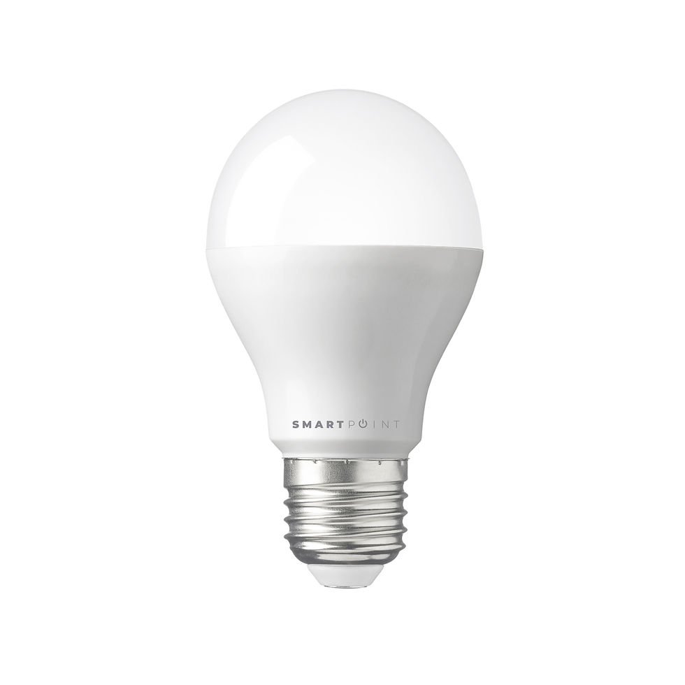 Thumbnail: Smart Bulb - Color+White