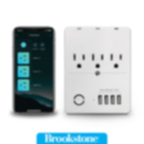WiFi Smart Hub
