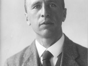 Richard Kroner