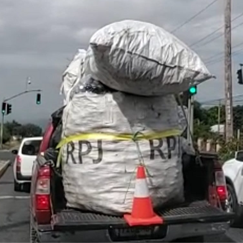 #RecycleforaCause to Support Our Homework Center