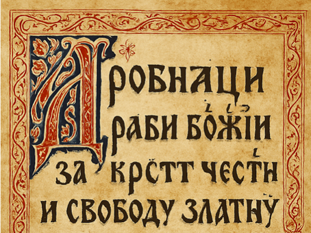 ИНИЦИЈАТИВА