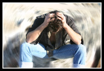 Ansiedad, Estrés y Preocupación