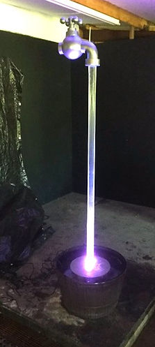 magic tap