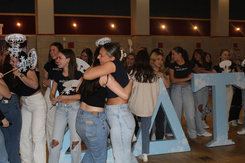 Bid Day 2024