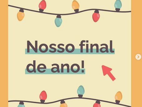 Final de Ano 2020 (Agência.com)