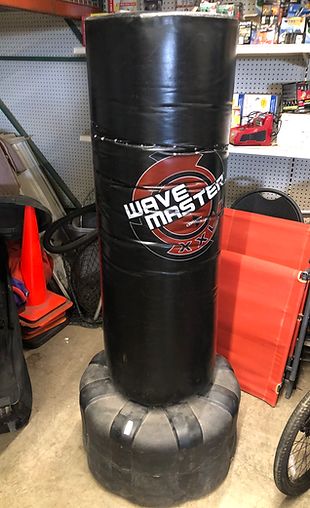 Century Wave Master XXL Freestanding Punching Bag