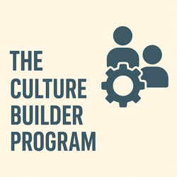 Strengthen your team from the inside out.