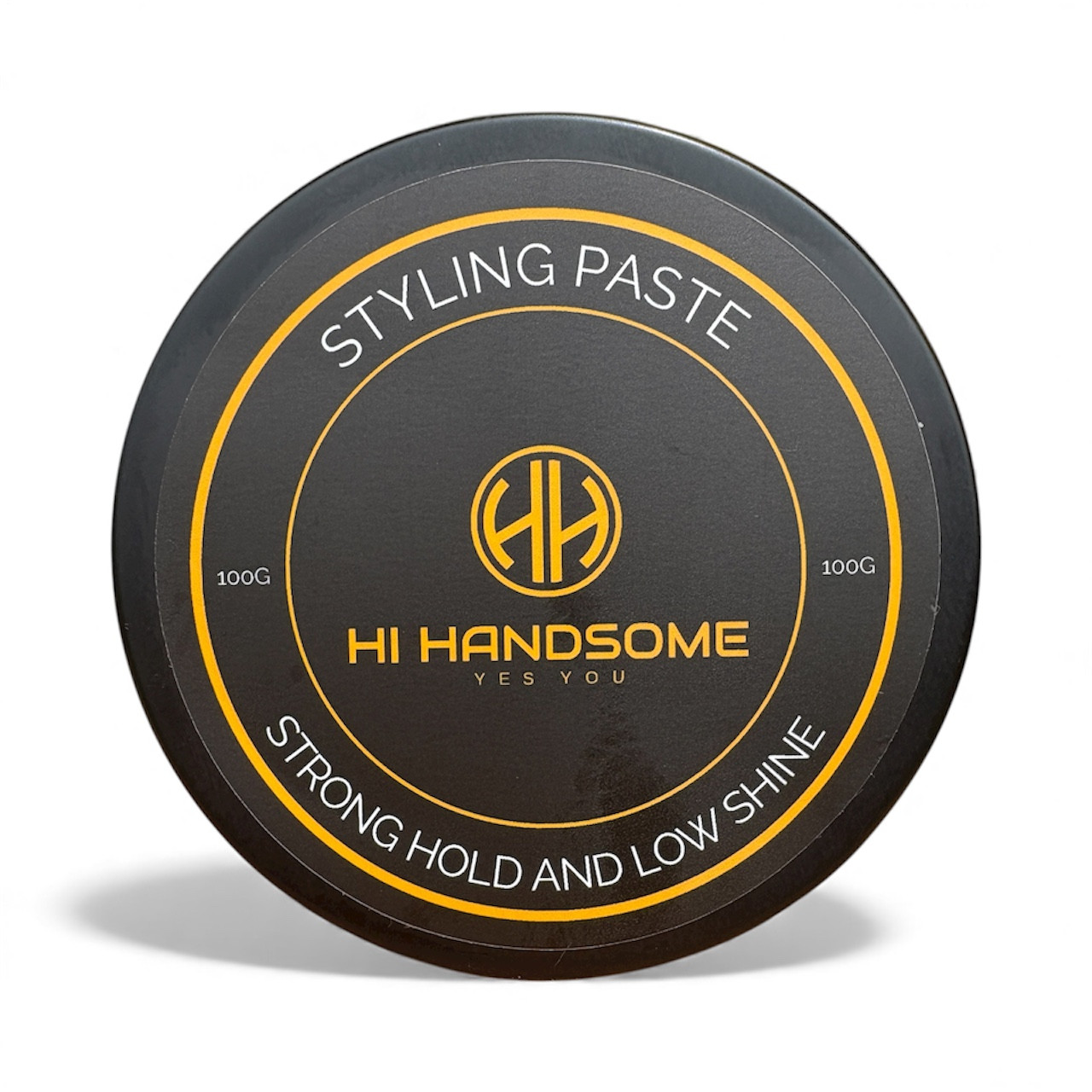 Styling Paste