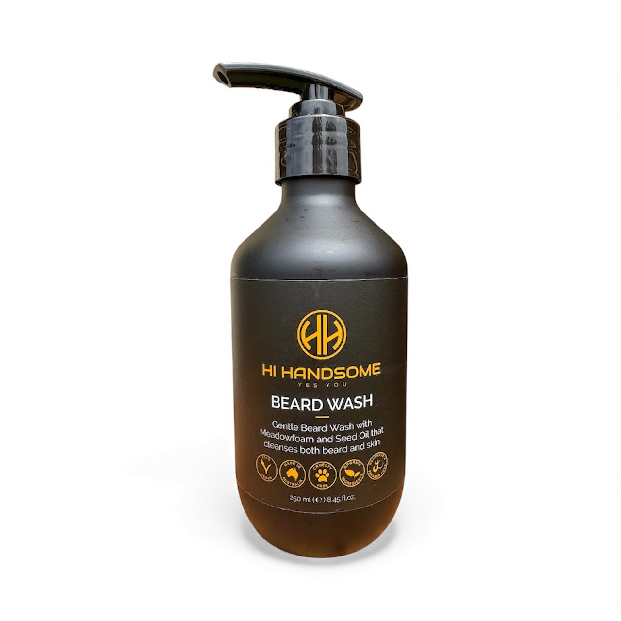 Beard Wash
