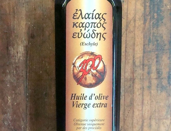 The Grec Tisanes De Sante Epices