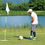 Miniatura: Footgolf
