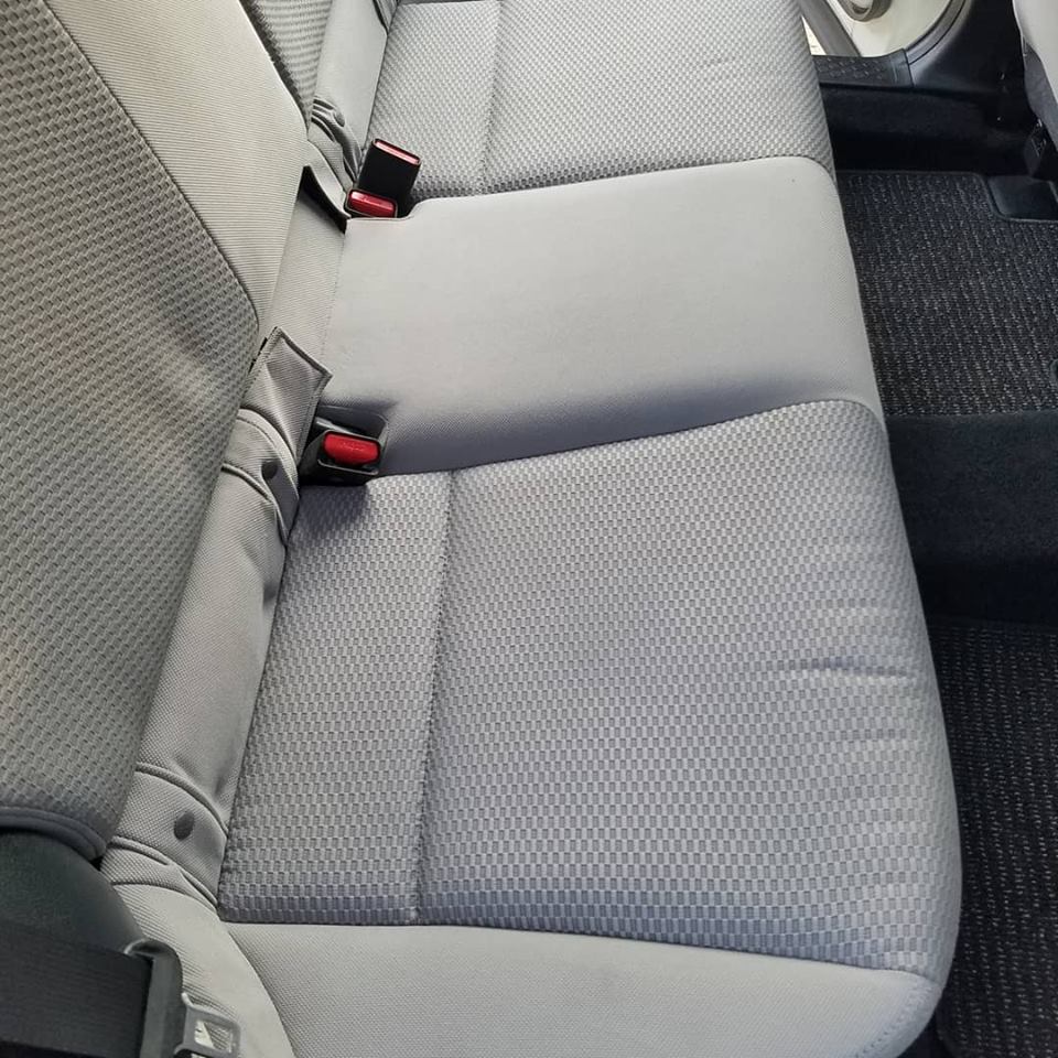 Image Gallery Auto Detailing Groton Alpha Detailing LLC