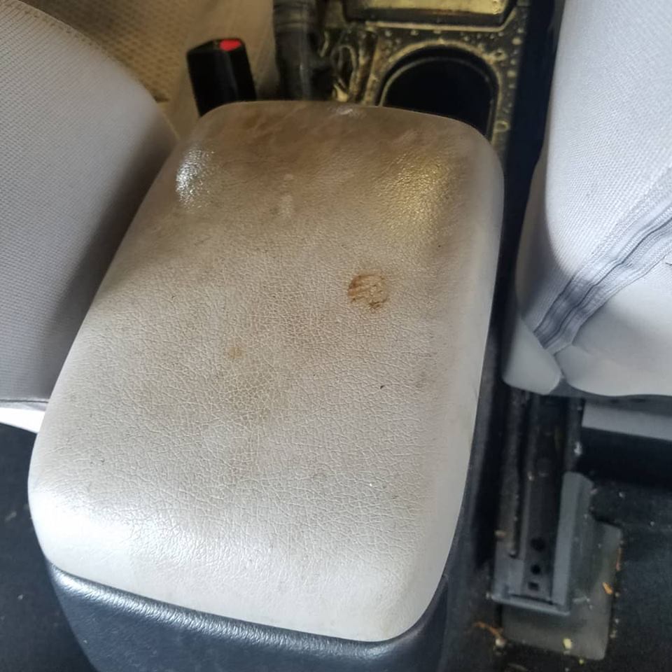 Image Gallery Auto Detailing Groton Alpha Detailing LLC