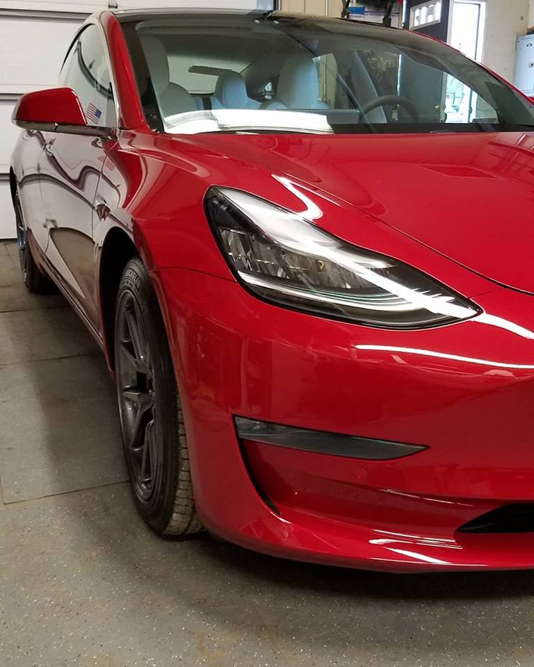 Image Gallery Auto Detailing Groton Alpha Detailing LLC