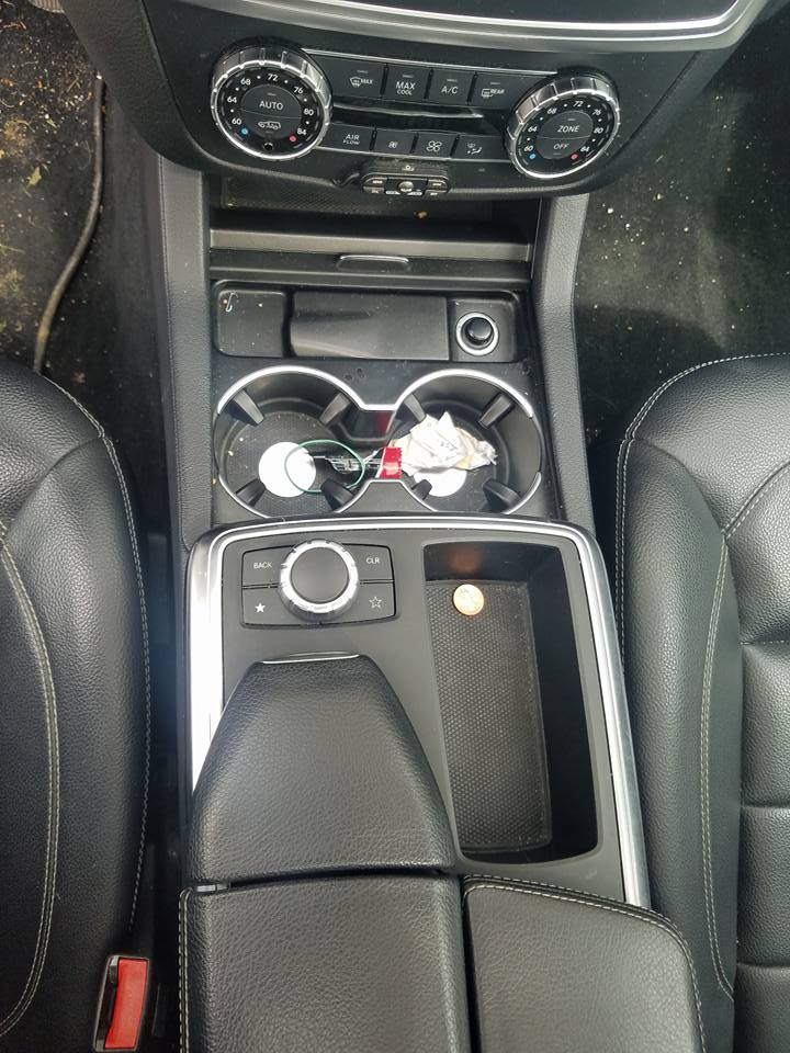 Image Gallery Auto Detailing Groton Alpha Detailing LLC