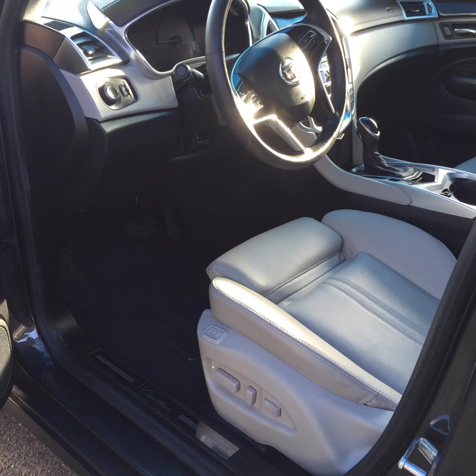 Image Gallery Auto Detailing Groton Alpha Detailing LLC