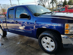 alpha detailing car detailing service in groton ct