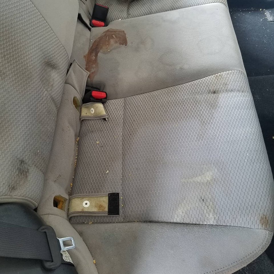 Image Gallery Auto Detailing Groton Alpha Detailing LLC