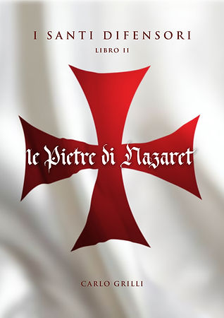 le Pietre di Nazaret copertina 2017_TEMP