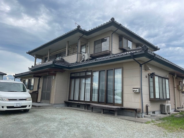 短期入所施設・共同生活援助「浜吉田僕の家私の家」
