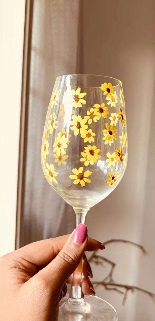 GALENTINES: Paint & Create – Cheese Boards, Matching Glasses & Styled Sips