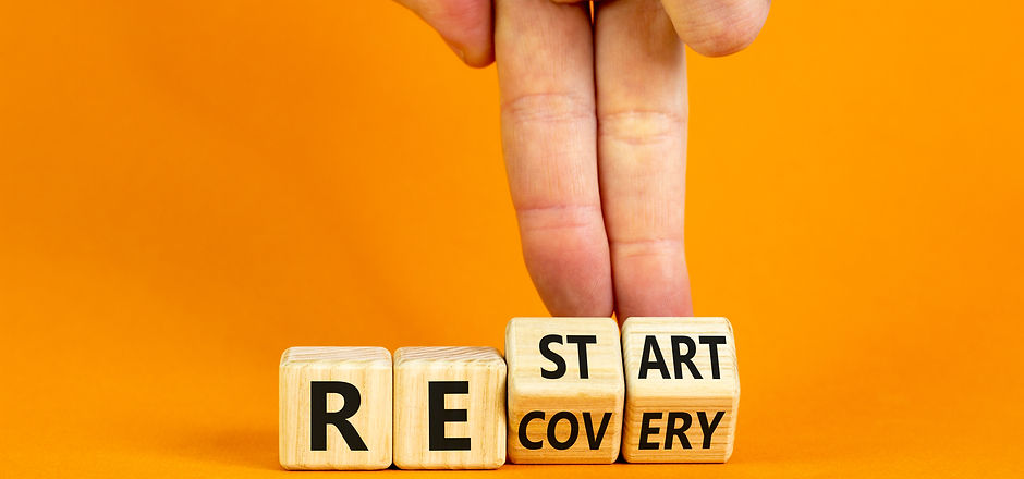 Recovery and restart