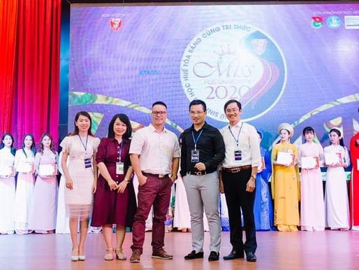CEO Hoàng Trọng Phương: Kingwood Media sẽ đào tạo và phát triển mô hình người mẫu theo tiêu chuẩn qu