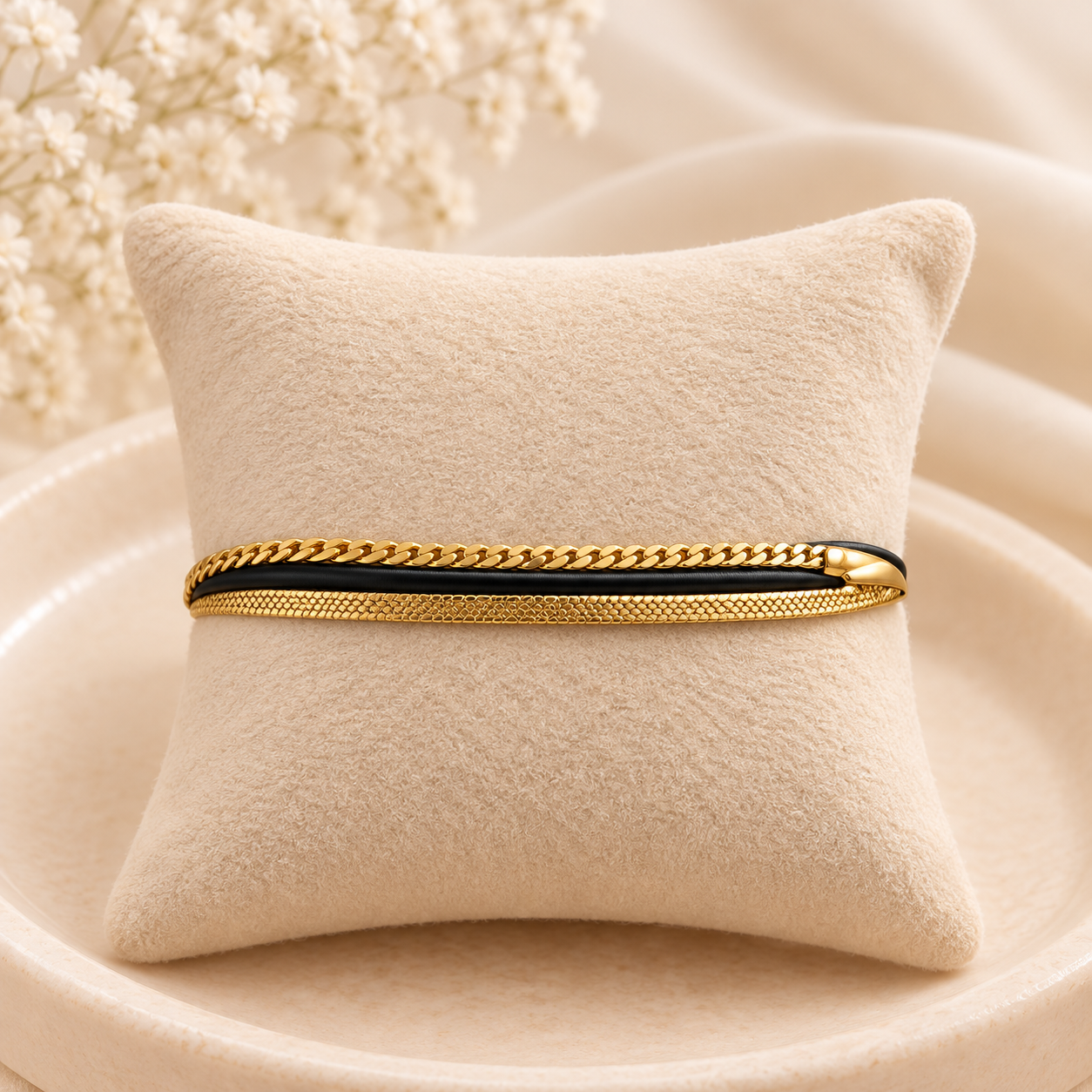 Midnight Gold