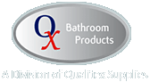 Qualitex bathroom baths showers shower enclosure
