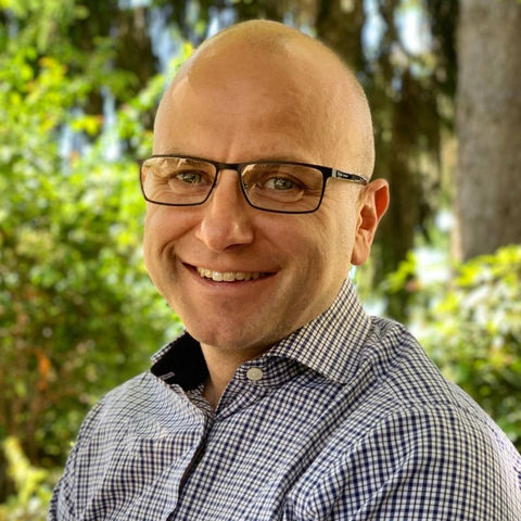 Career Transition & Career Advancement Coach