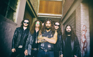 DEAD CITY RUINS announce new lead singer
