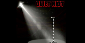 QUIET RIOT Release New Song "I Can't Hold On " Featuring Kevin DuBrow, Frankie Banali and Rudy Sarzo