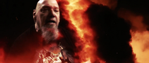 WARHORSE the project featuring ex-IRON MAIDEN singer Paul Di'Anno releases the video for "Warhorse"