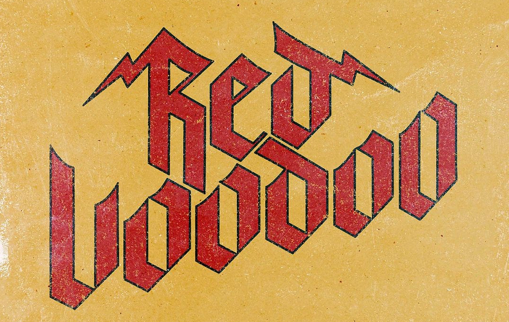 RED VOODOO drop their latest single 'Style'