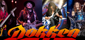 Dokken release new single ‘Over The Mountain’