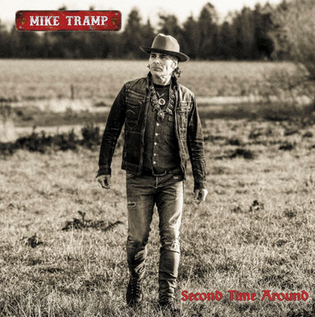 Ex-White Lion vocalist Mike Tramp to release new album in May