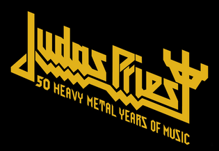 Judas Priest 50 Heavy Metal Years Of Music