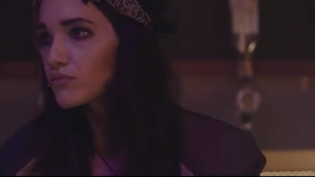 KISSIN' DYNAMITE Launch Trailer For New Video Covering POWERWOLF'S 'Let There Be Night&#