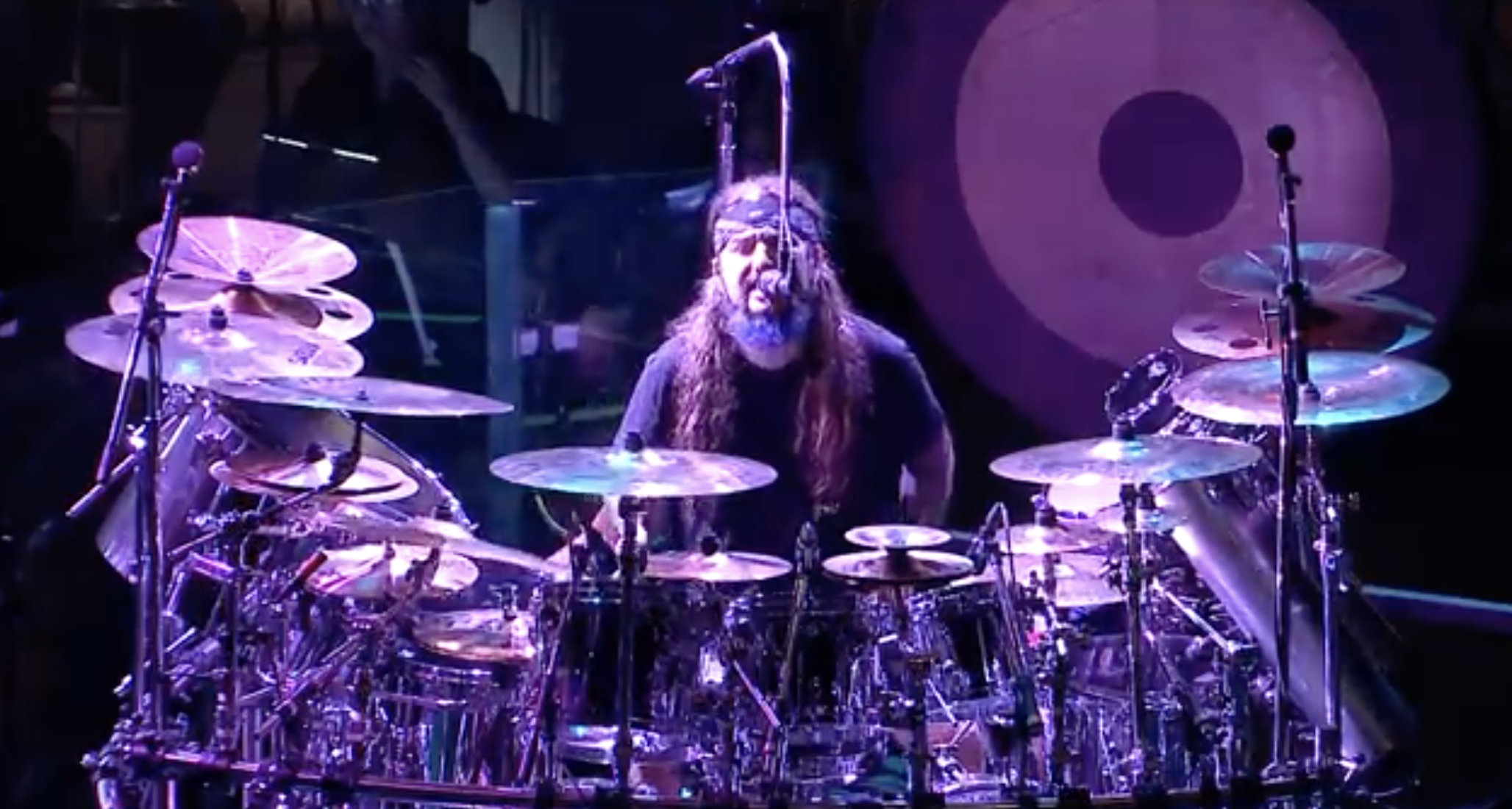 Sons Of Apollo Comfortably Numb Live With The Plovdiv Psychotic