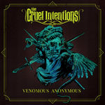 "Rock Revolution Reloaded: Unleashing the Raw Power of The Cruel Intentions' 'Venomous Anonymous'"