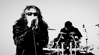 OVERKILL Releases Music Video For 'Welcome To The Garden State' Song