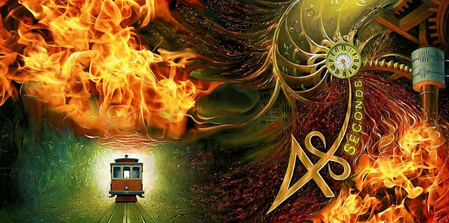 Uriah Heep Keyboardist Phil Lanzon Returns With New Solo Album And Book