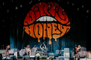 The Black Crowes + Dirty Honey Tour Kicks Off