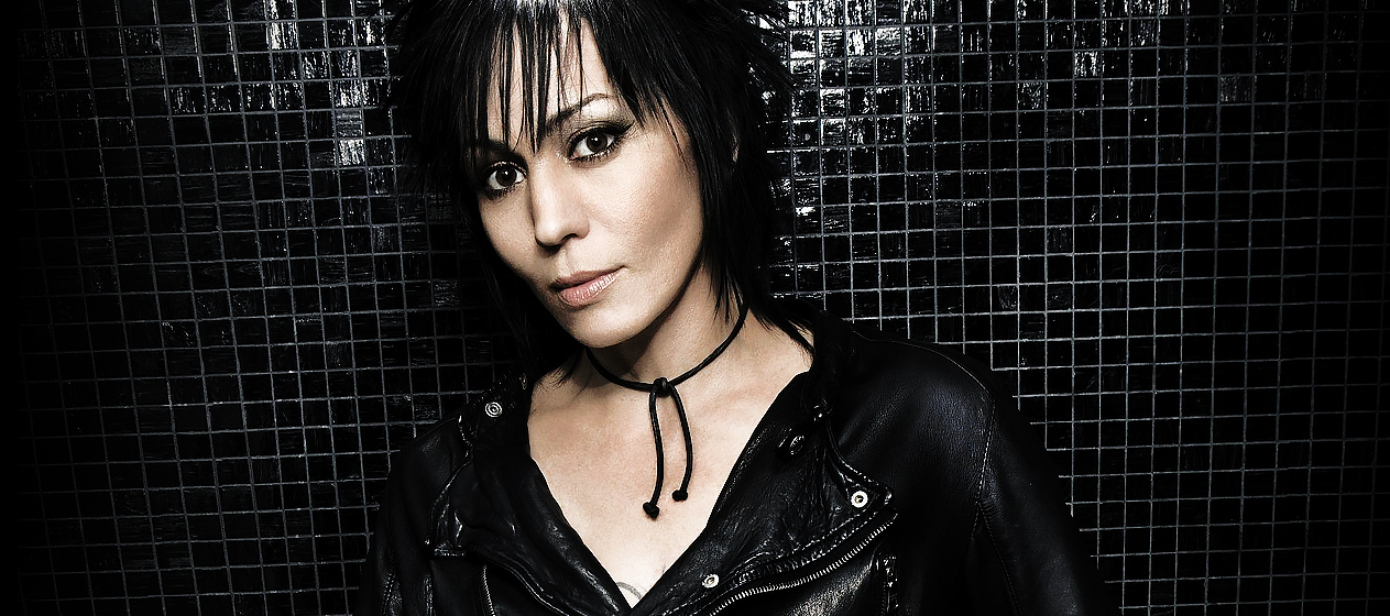 early joan jett early joan jett