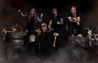 RAGE RELEASES NEW VIDEO FOR "MONETARY GODS"